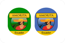 amorita stickers